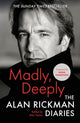 Book cover of: Madly, Deeply. By: Kate Winslet