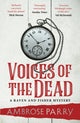 Voices of the Dead 9781838855512 Ambrose Parry