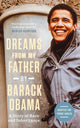 Book cover of: Dreams from My Father (Adapted for Young Adults). By: Canongate
