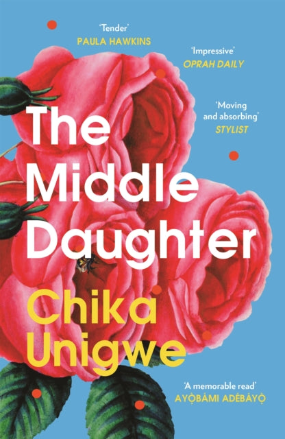 Middle Daughter 9781838857936 Chika Unigwe