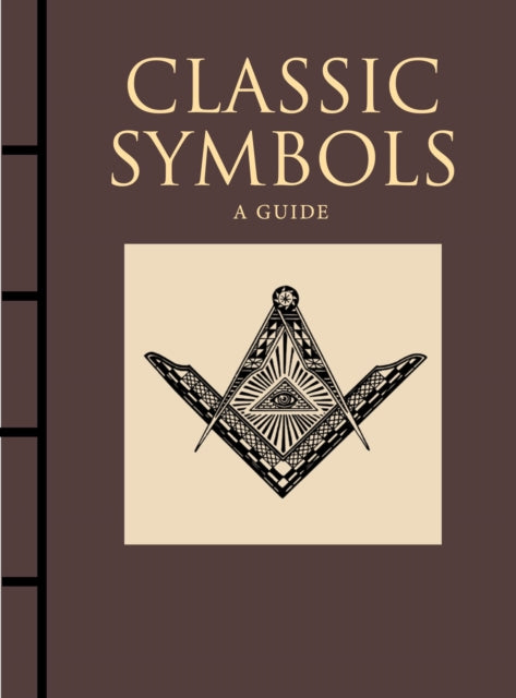 Book cover of: Classic Symbols. By: Michael Kerrigan