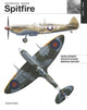 Book cover of: Spitfire. By: Edward Ward