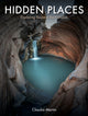 Book cover of: Hidden Places. By: Claudia Martin