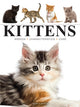 Book cover of: Kittens. By: Amber Books