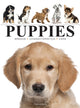 Book cover of: Puppies. By: Amber Books