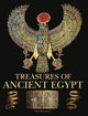 Book cover of: Treasures of Ancient Egypt. By: Nigel Fletcher-Jones