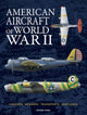 Book cover of: American Aircraft of World War II