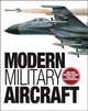 Book cover of: Modern Military Aircraft Gatefold Book