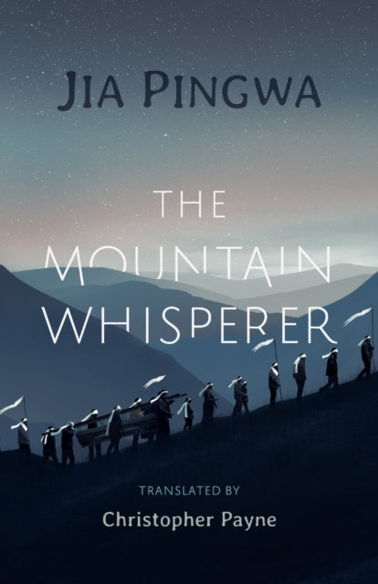 Mountain Whisperer