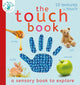 Book cover of: The Touch Book. By: Nicola Edwards