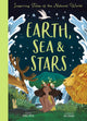 Book cover of: Earth, Sea and Stars. By: Isabel Otter