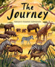 Book cover of: The Journey. By: Hanako Clulow
