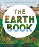 Book cover of: The Earth Book. By: Thomas Hegbrook