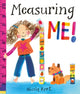 Measuring Me 9781838915582 Nicola Kent