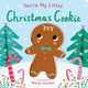You're My Little Christmas Cookie 9781838915896 Natalie Marshall