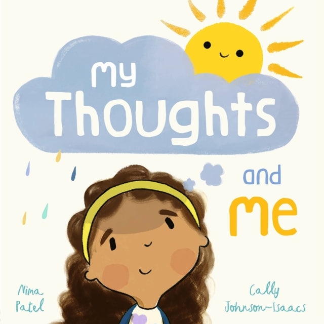 My Thoughts and Me 9781838916473 PATEL, NIMA
