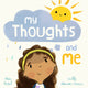My Thoughts and Me 9781838916473 PATEL, NIMA