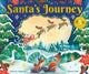 Book cover of: Santa's Journey. By: HEGARTY, PATRICIA