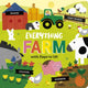 Book cover of: Everything Farm