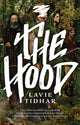 Book cover of: Hood. By: Lavie Tidhar