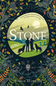 Book cover of: Stone. By: Finbar Hawkins