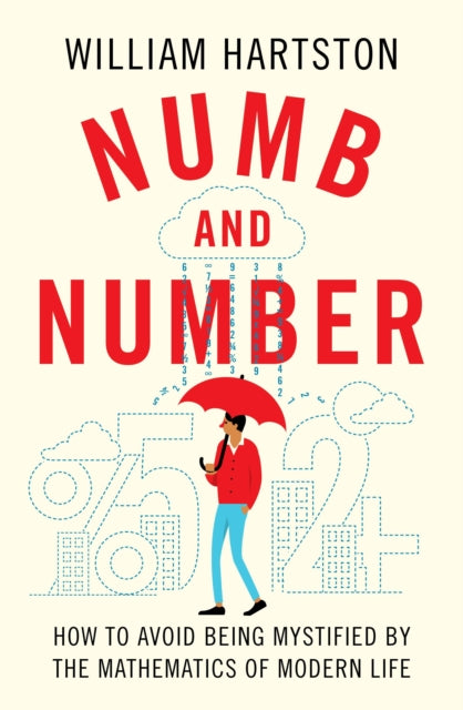 Book cover of: Numb and Number. By: William Hartston