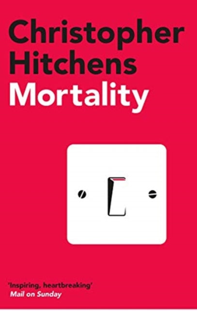 Book cover of: Mortality