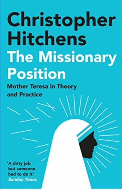 Book cover of: Missionary Position. By: Christopher Hitchens