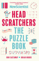 Book cover of: Headscratchers. By: Rob Eastaway