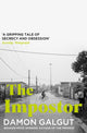 Book cover of: Impostor. By: Damon Galgut