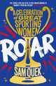 Book cover of: Roar. By: Sam Quek