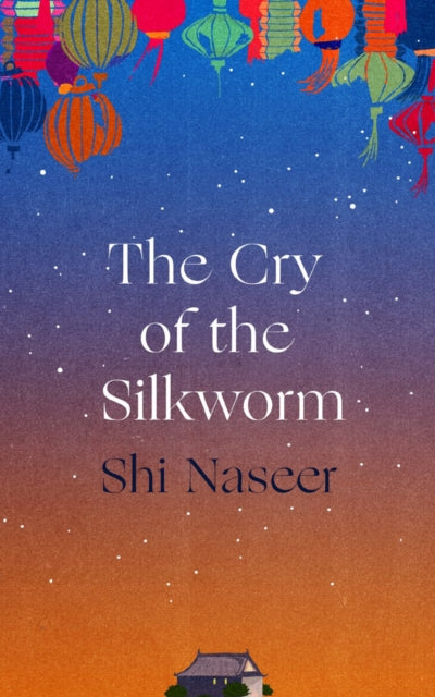 Book cover of: Cry of the Silkworm