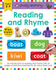 Book cover of: Reading and Rhyme. By: Roger Priddy