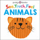 See, Touch, Feel: Animals 9781838992972 Roger Priddy