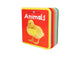 Book cover of: First Felt: Animals. By: Roger Priddy