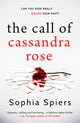 Book cover of: Call of Cassandra Rose
