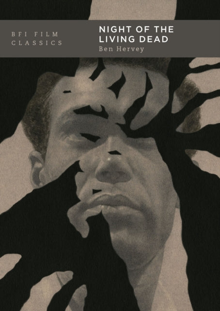 Book cover of: Night of the Living Dead. By: Ben Hervey