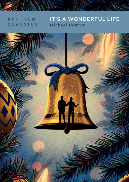 Book cover of: It's a Wonderful Life. By: Michael Newton
