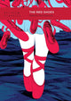 Book cover of: Red Shoes. By: Pamela Hutchinson