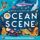 Book cover of: Build a Giant 3D: Ocean Scene