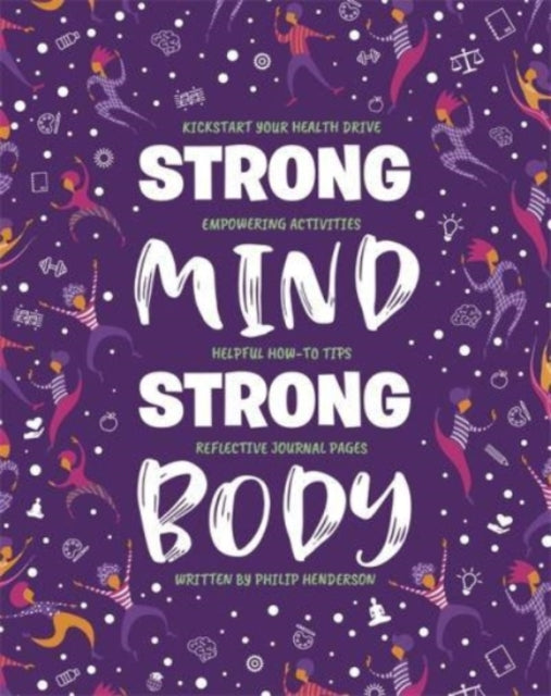 Book cover of: Strong Mind, Strong Body