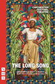 Book cover of: Long Song. By: Andrea Levy