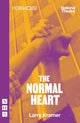 Book cover of: Normal Heart. By: Larry Kramer