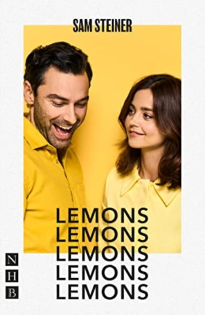 Book cover of: Lemons Lemons Lemons Lemons Lemons. By: Sam Steiner