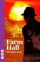 Book cover of: Farm Hall. By: Katherine Moar