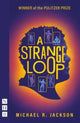 Book cover of: Strange Loop. By: Michael R. Jackson