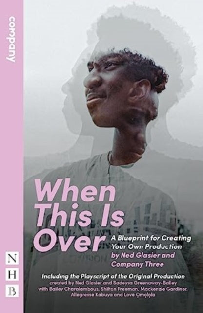 Book cover of: When This Is Over. By: Ned Glasier