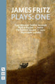 Book cover of: Fritz Plays: One. By: James Fritz