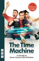 Book cover of: Time Machine: A Comedy. By: H. G. Wells