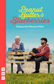 Book cover of: Peanut Butter & Blueberries. By: Suhaiymah Manzoor-Khan